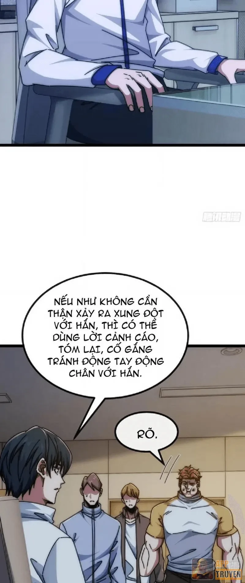 Tiến Hóa Vô Hạn Bắt Đầu Từ Con Số Không Chapter 60 - 38