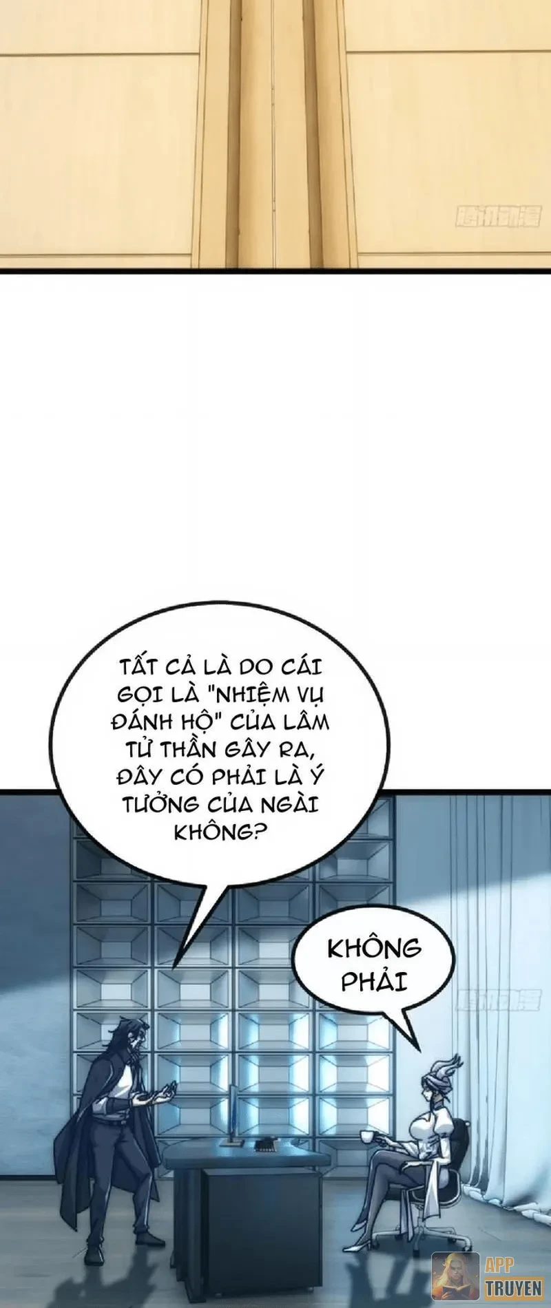 Tiến Hóa Vô Hạn Bắt Đầu Từ Con Số Không Chapter 60 - 40