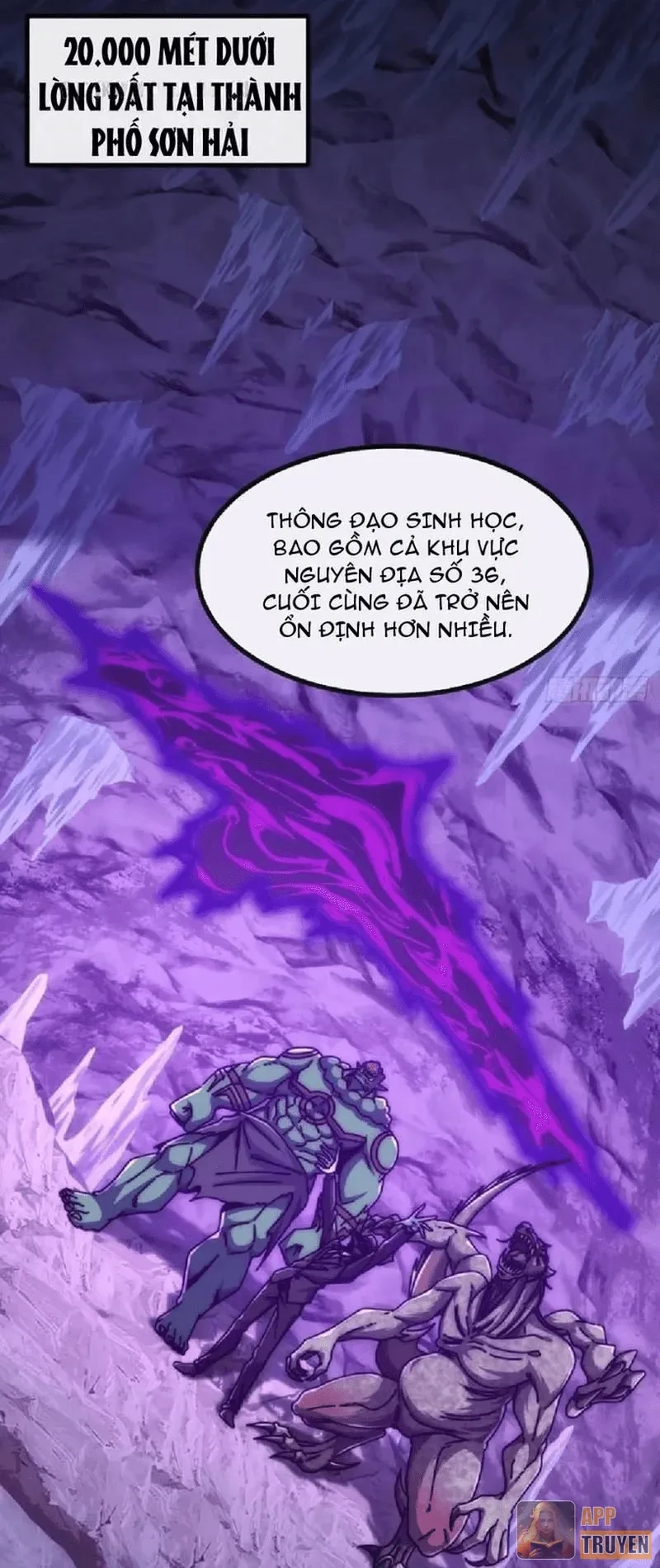 Tiến Hóa Vô Hạn Bắt Đầu Từ Con Số Không Chapter 60 - 44