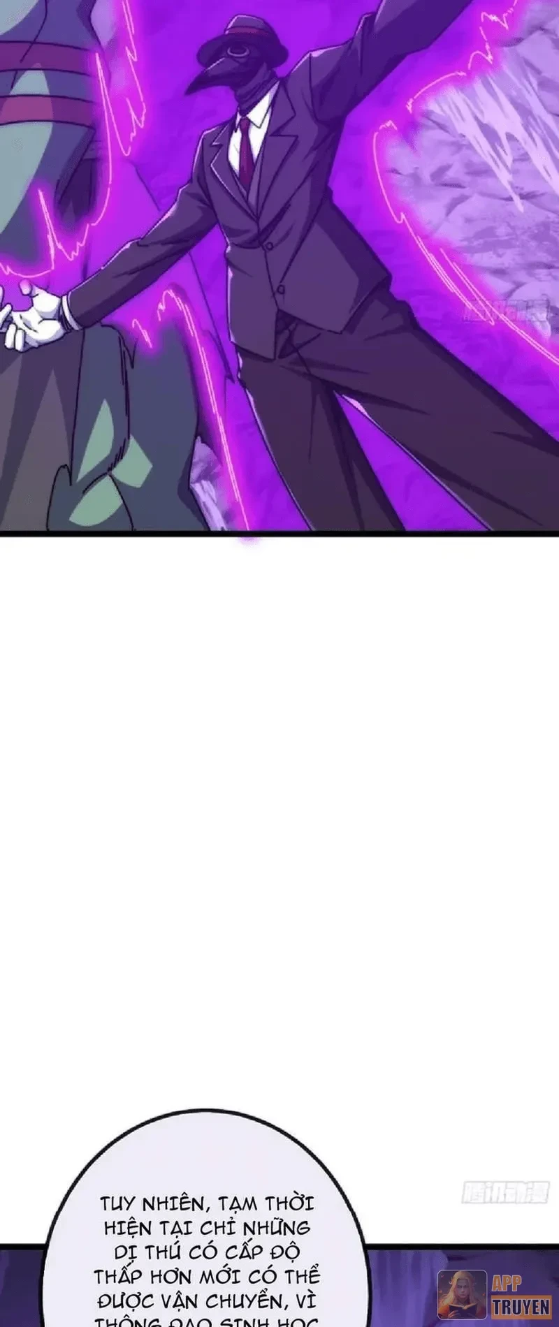 Tiến Hóa Vô Hạn Bắt Đầu Từ Con Số Không Chapter 60 - 46