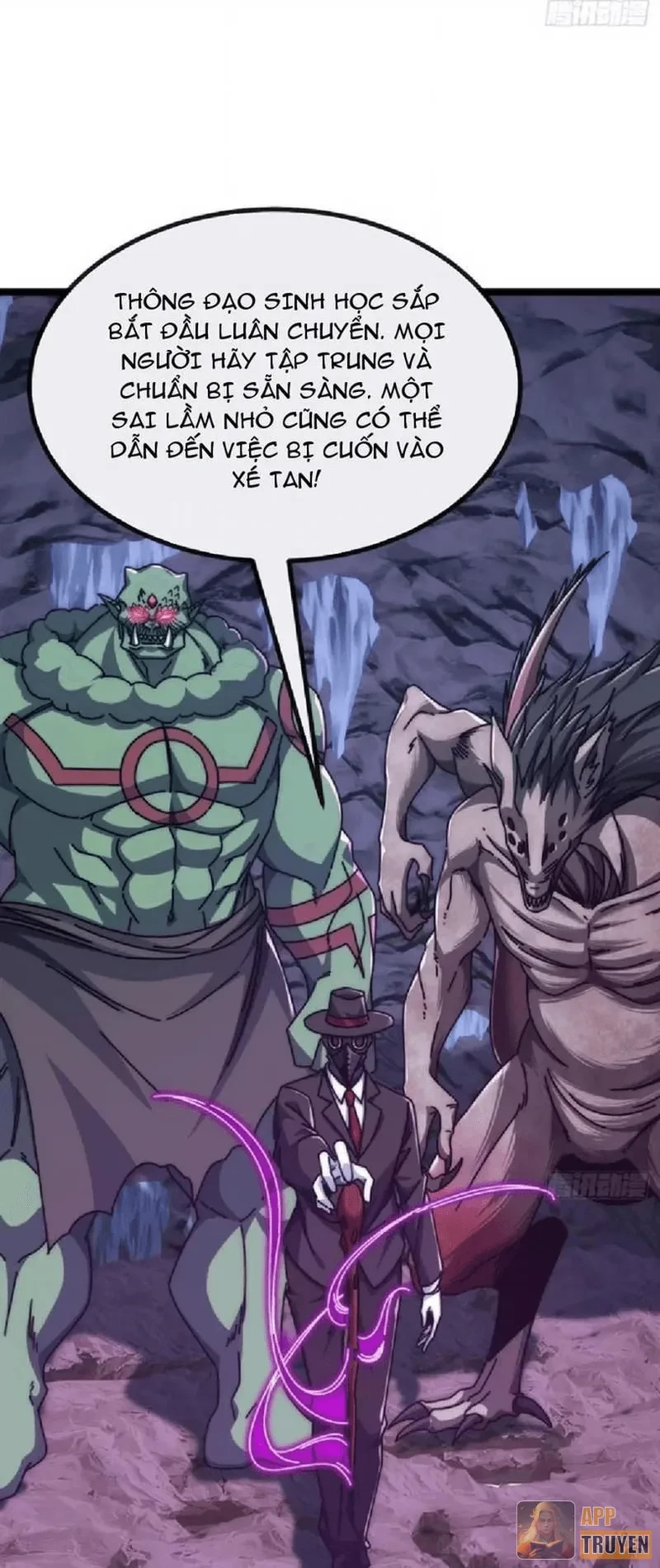 Tiến Hóa Vô Hạn Bắt Đầu Từ Con Số Không Chapter 60 - 48