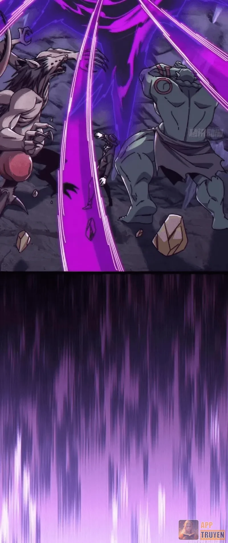 Tiến Hóa Vô Hạn Bắt Đầu Từ Con Số Không Chapter 60 - 53