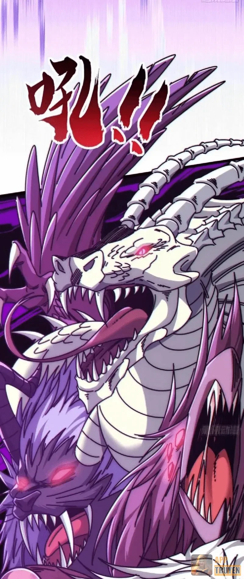 Tiến Hóa Vô Hạn Bắt Đầu Từ Con Số Không Chapter 60 - 54