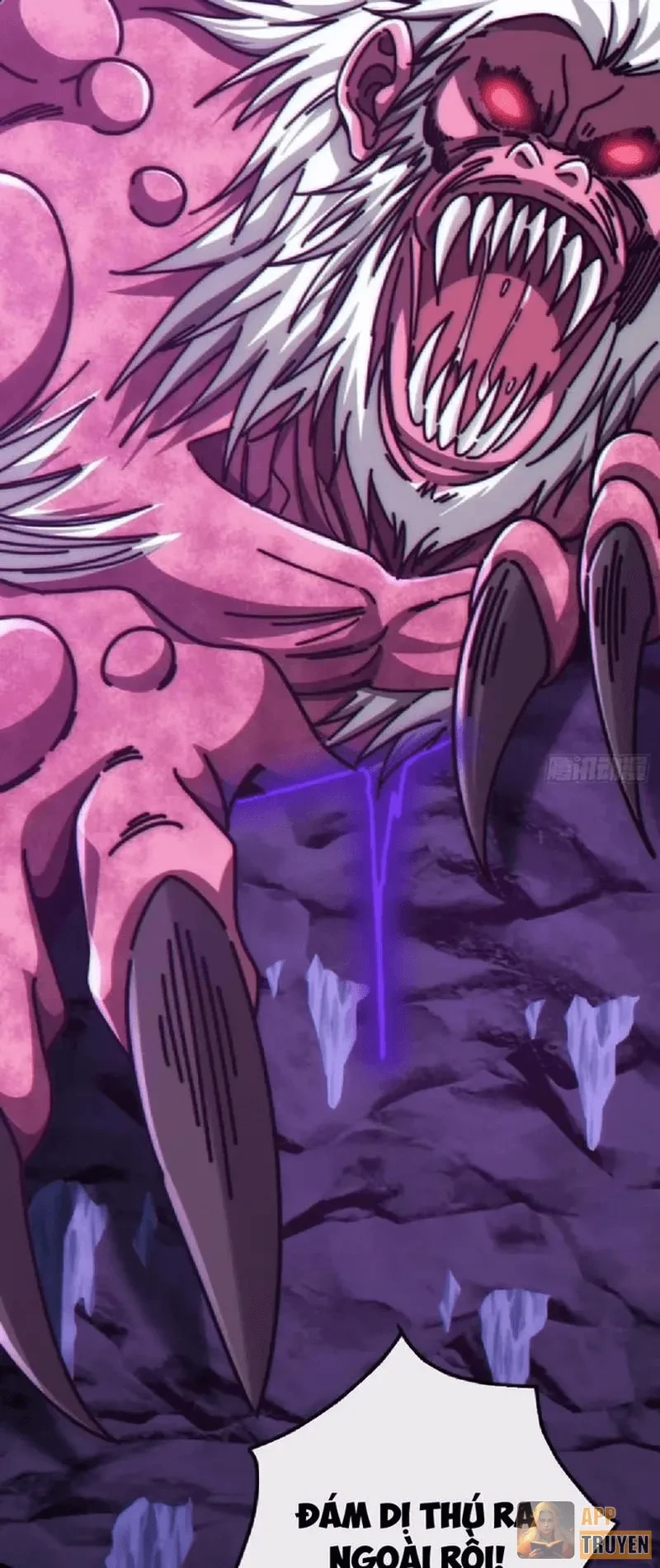 Tiến Hóa Vô Hạn Bắt Đầu Từ Con Số Không Chapter 60 - 55