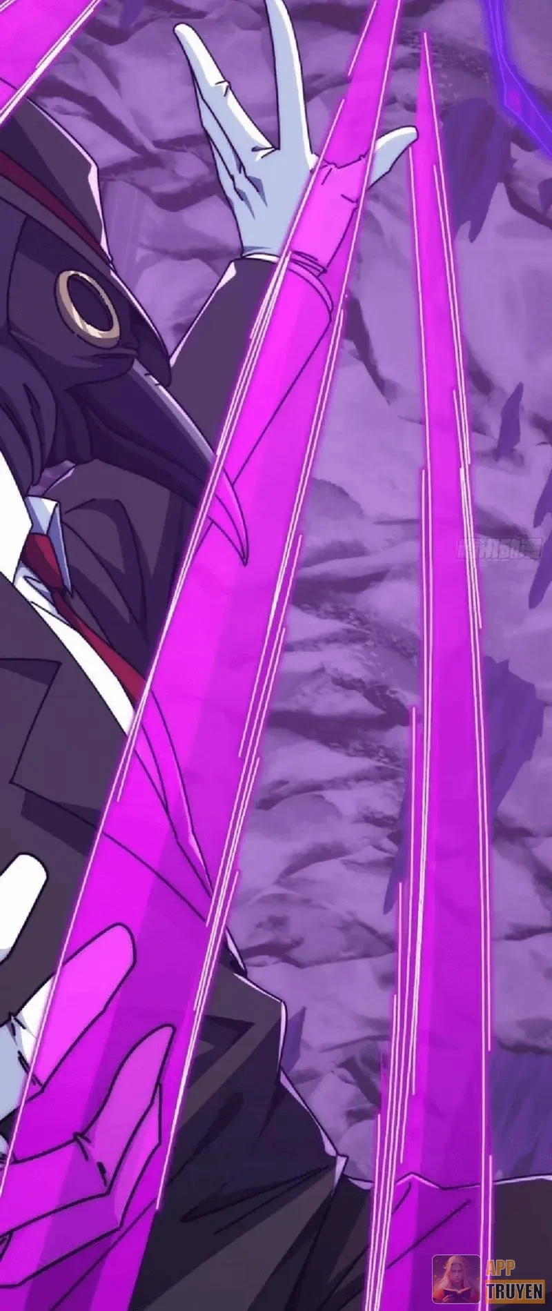 Tiến Hóa Vô Hạn Bắt Đầu Từ Con Số Không Chapter 60 - 62