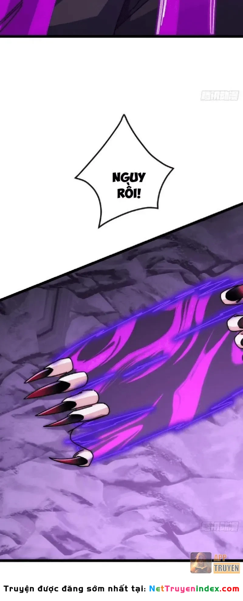 Tiến Hóa Vô Hạn Bắt Đầu Từ Con Số Không Chapter 60 - 63