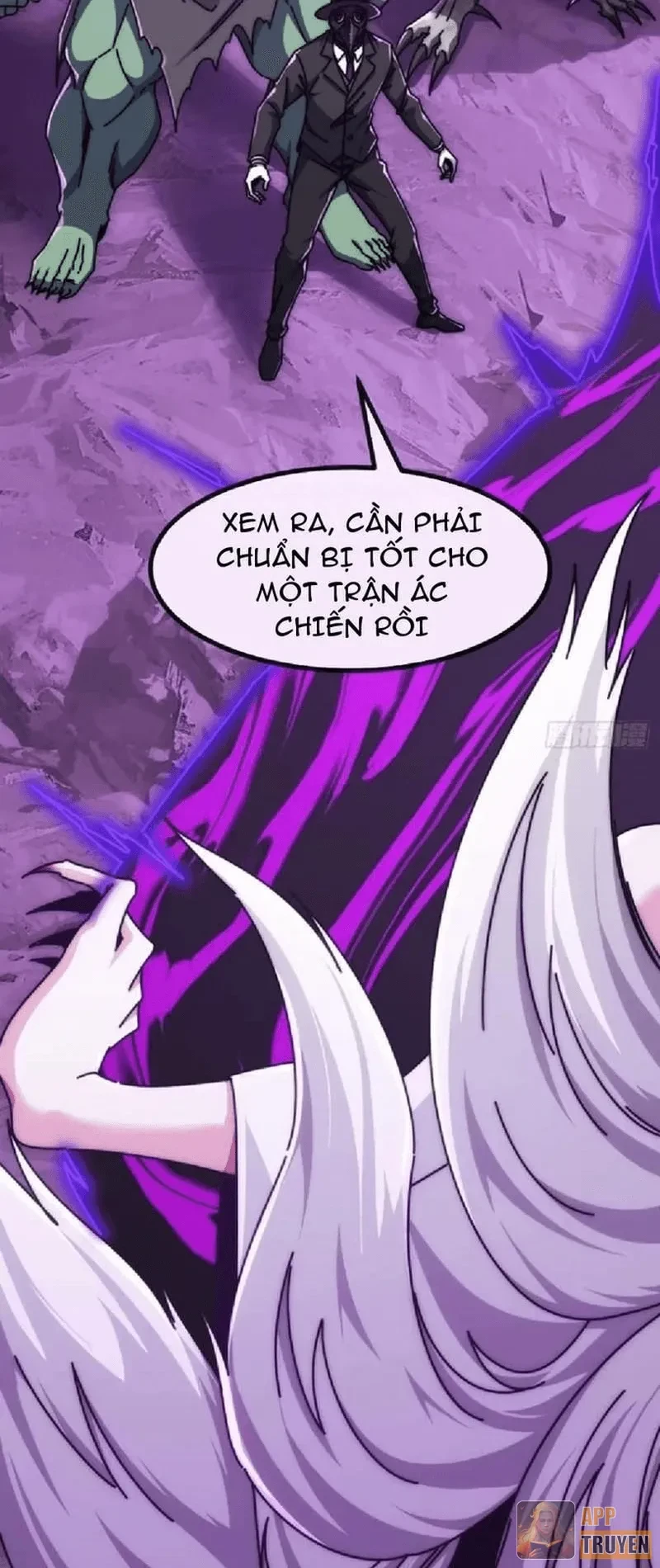 Tiến Hóa Vô Hạn Bắt Đầu Từ Con Số Không Chapter 60 - 65