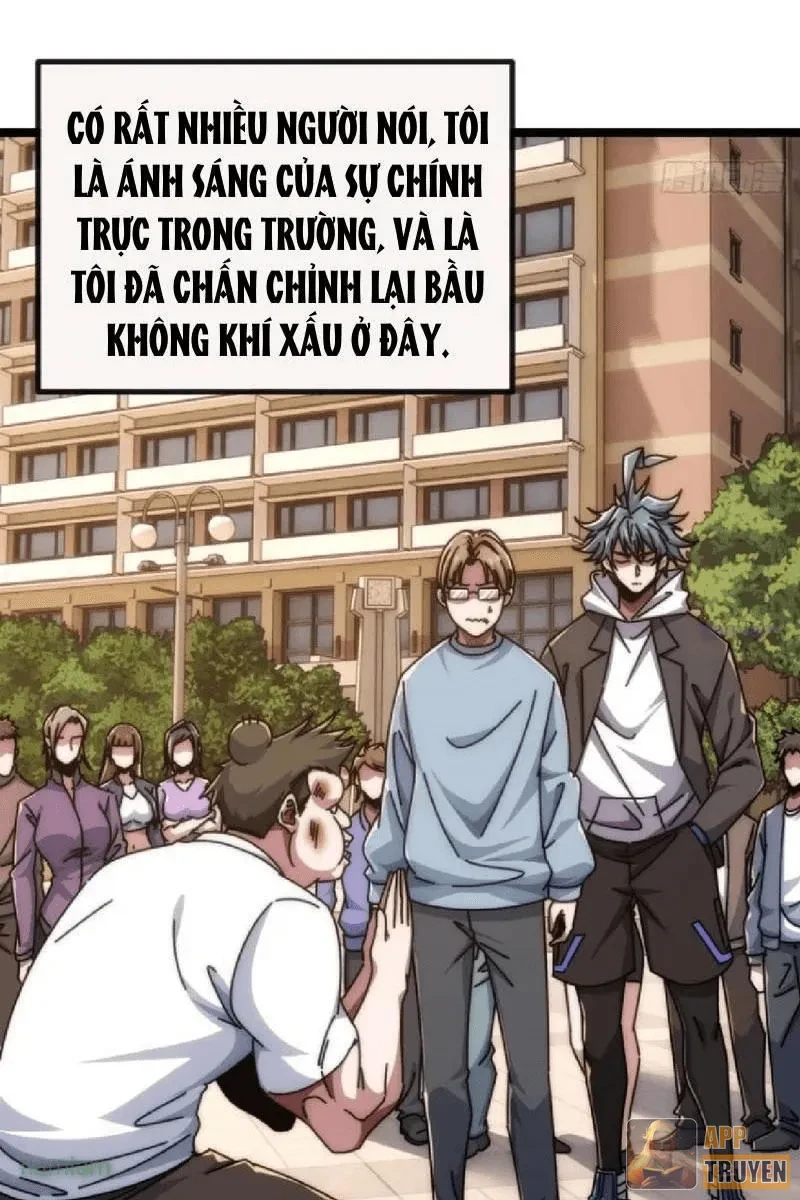 Tiến Hóa Vô Hạn Bắt Đầu Từ Con Số Không Chapter 61 - 6