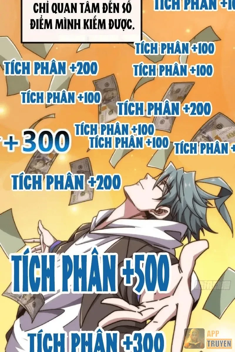 Tiến Hóa Vô Hạn Bắt Đầu Từ Con Số Không Chapter 61 - 8