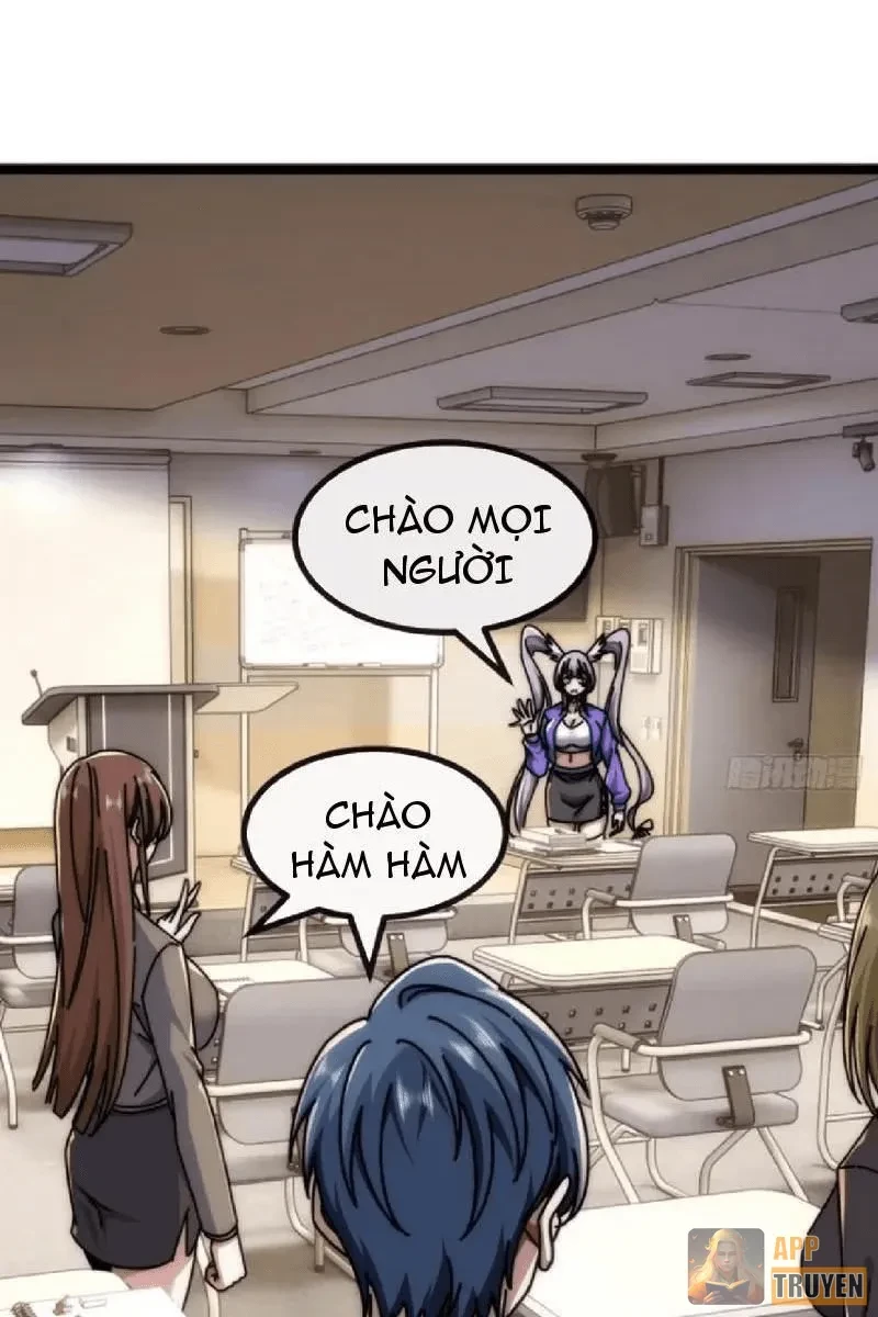 Tiến Hóa Vô Hạn Bắt Đầu Từ Con Số Không Chapter 61 - 10