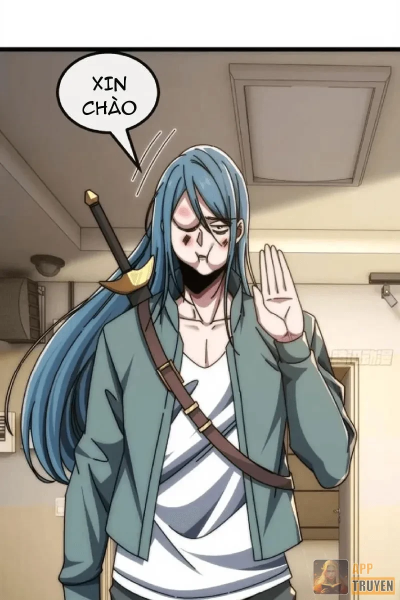 Tiến Hóa Vô Hạn Bắt Đầu Từ Con Số Không Chapter 61 - 12