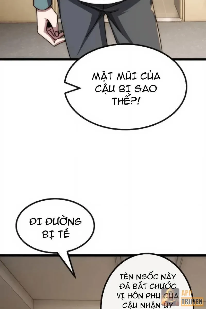 Tiến Hóa Vô Hạn Bắt Đầu Từ Con Số Không Chapter 61 - 13