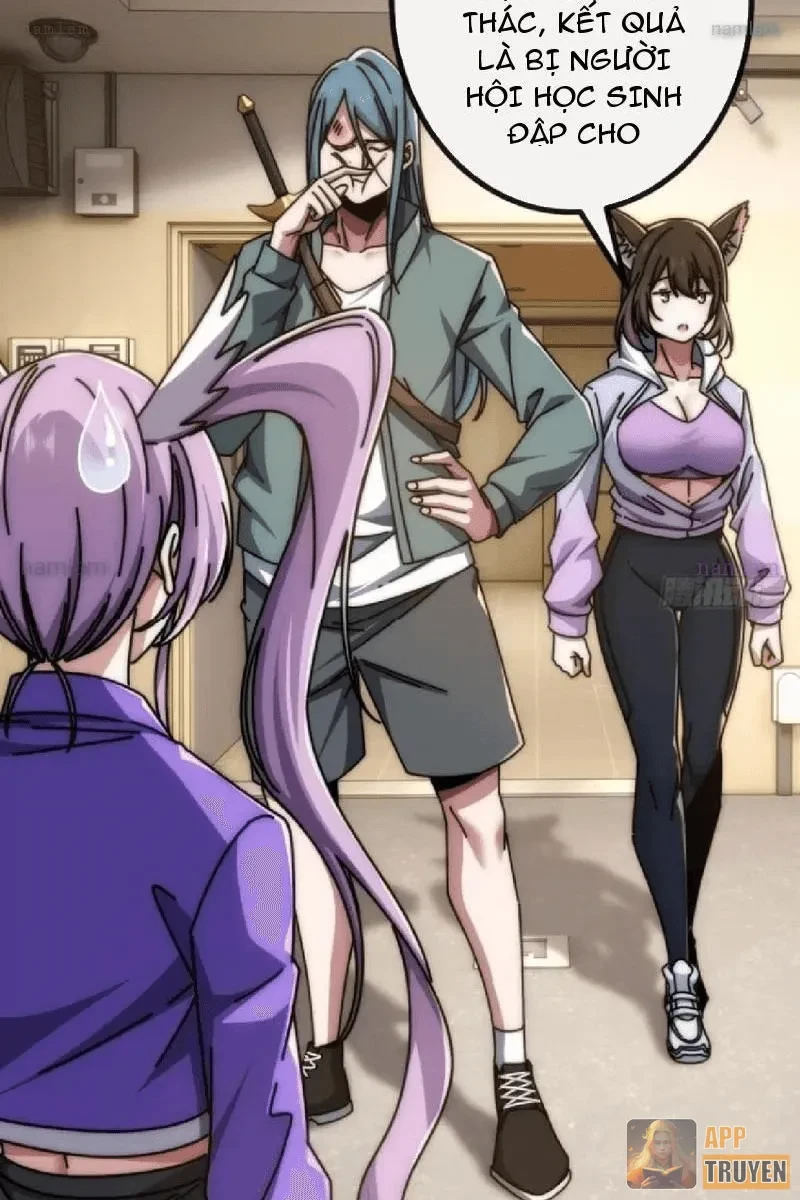 Tiến Hóa Vô Hạn Bắt Đầu Từ Con Số Không Chapter 61 - 14