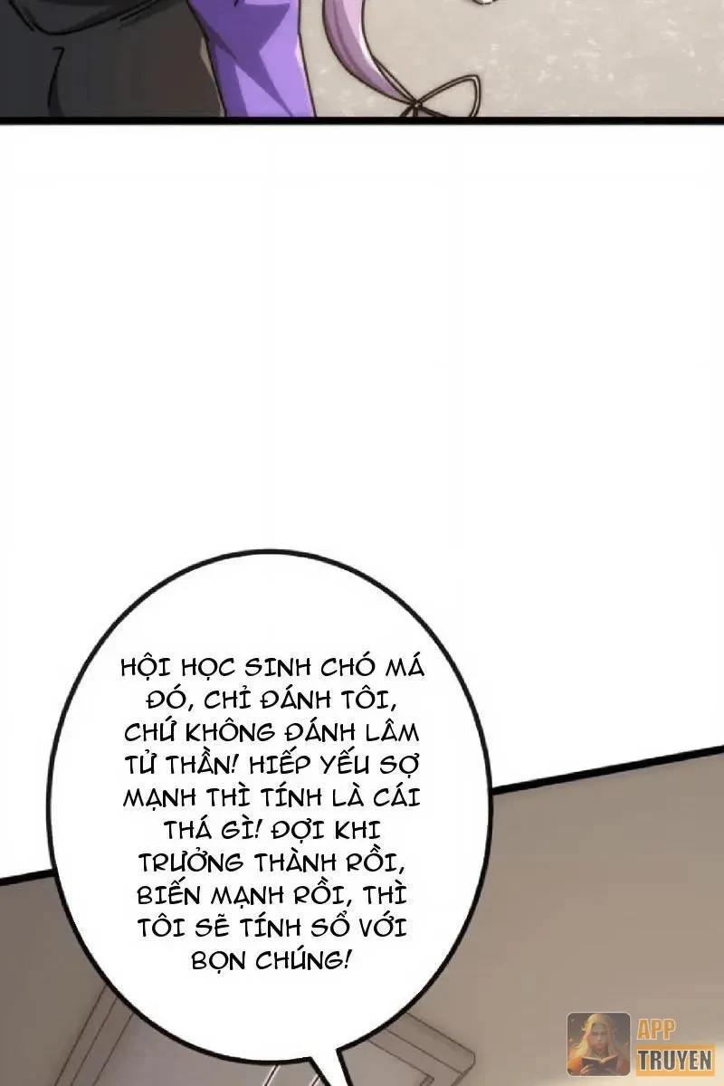 Tiến Hóa Vô Hạn Bắt Đầu Từ Con Số Không Chapter 61 - 15