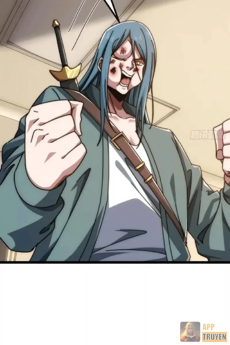 Tiến Hóa Vô Hạn Bắt Đầu Từ Con Số Không Chapter 61 - 16