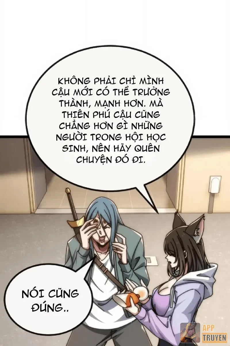 Tiến Hóa Vô Hạn Bắt Đầu Từ Con Số Không Chapter 61 - 17