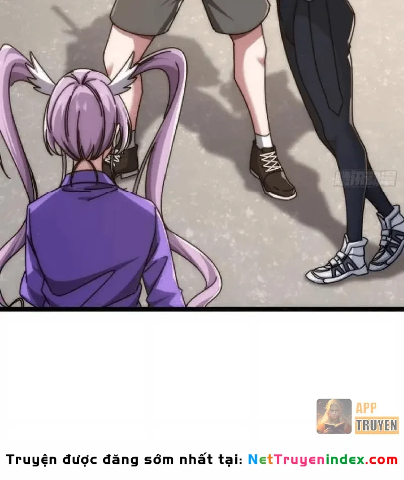 Tiến Hóa Vô Hạn Bắt Đầu Từ Con Số Không Chapter 61 - 18