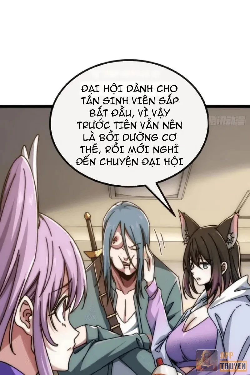 Tiến Hóa Vô Hạn Bắt Đầu Từ Con Số Không Chapter 61 - 19