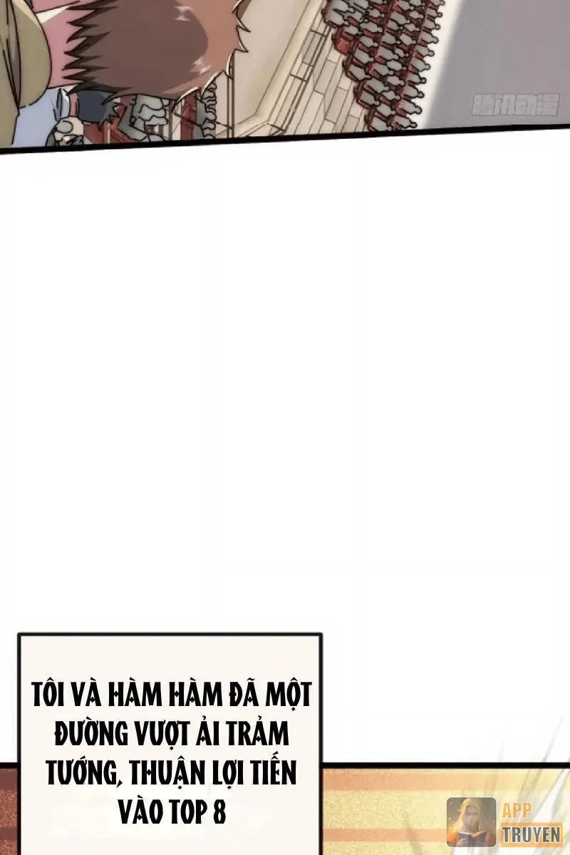 Tiến Hóa Vô Hạn Bắt Đầu Từ Con Số Không Chapter 61 - 23