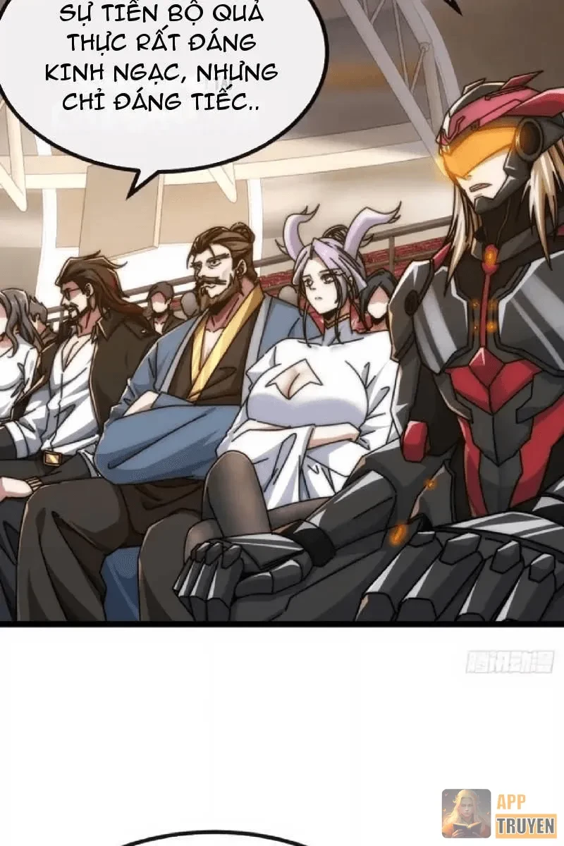 Tiến Hóa Vô Hạn Bắt Đầu Từ Con Số Không Chapter 61 - 26