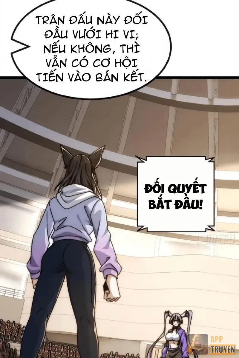 Tiến Hóa Vô Hạn Bắt Đầu Từ Con Số Không Chapter 61 - 27