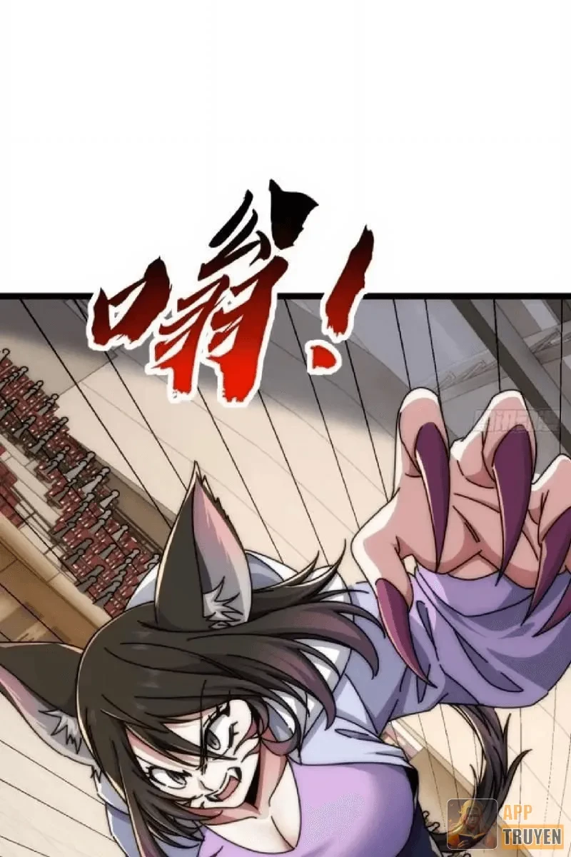 Tiến Hóa Vô Hạn Bắt Đầu Từ Con Số Không Chapter 61 - 31