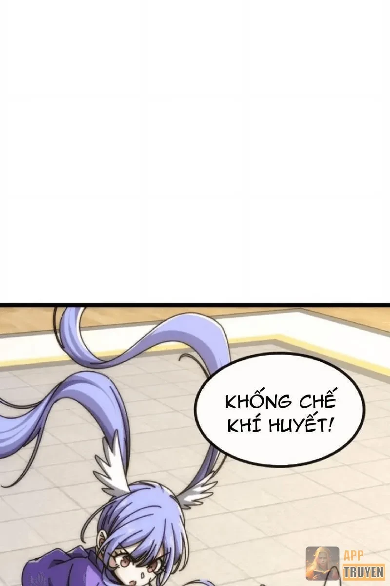 Tiến Hóa Vô Hạn Bắt Đầu Từ Con Số Không Chapter 61 - 33