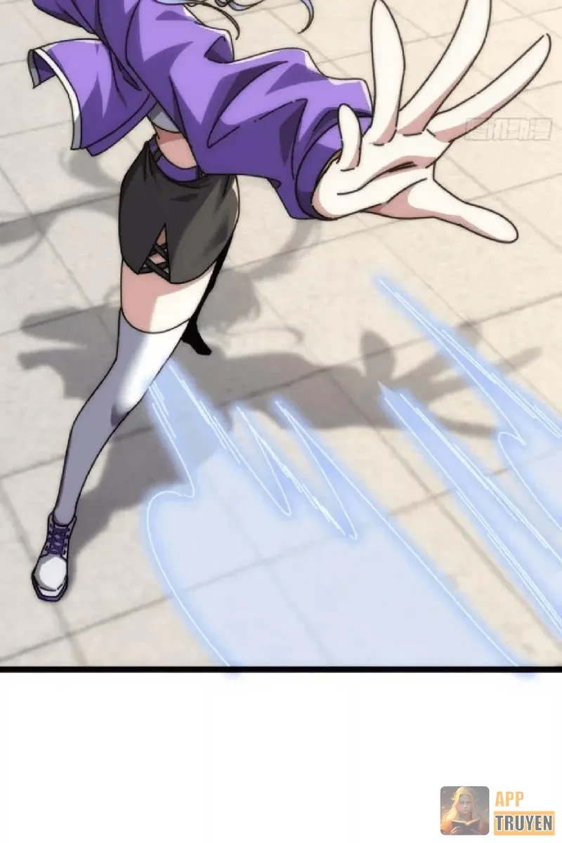 Tiến Hóa Vô Hạn Bắt Đầu Từ Con Số Không Chapter 61 - 34