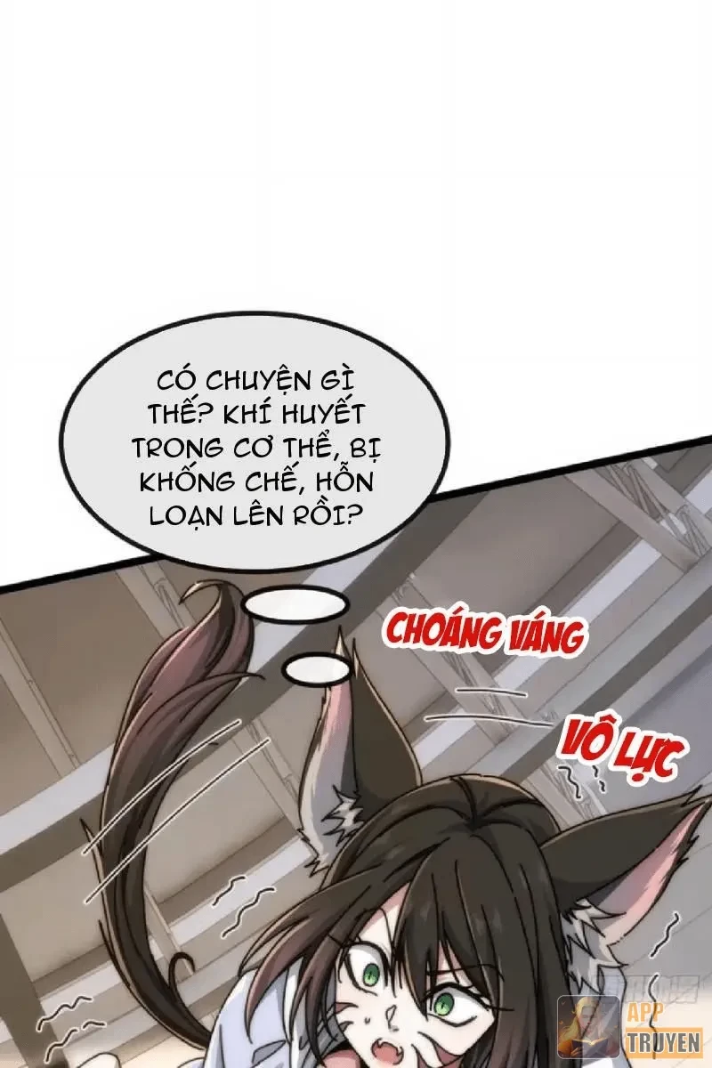 Tiến Hóa Vô Hạn Bắt Đầu Từ Con Số Không Chapter 61 - 35