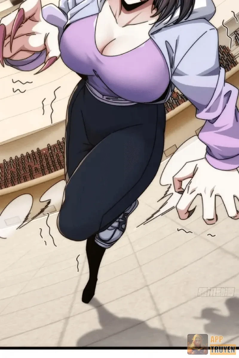 Tiến Hóa Vô Hạn Bắt Đầu Từ Con Số Không Chapter 61 - 36