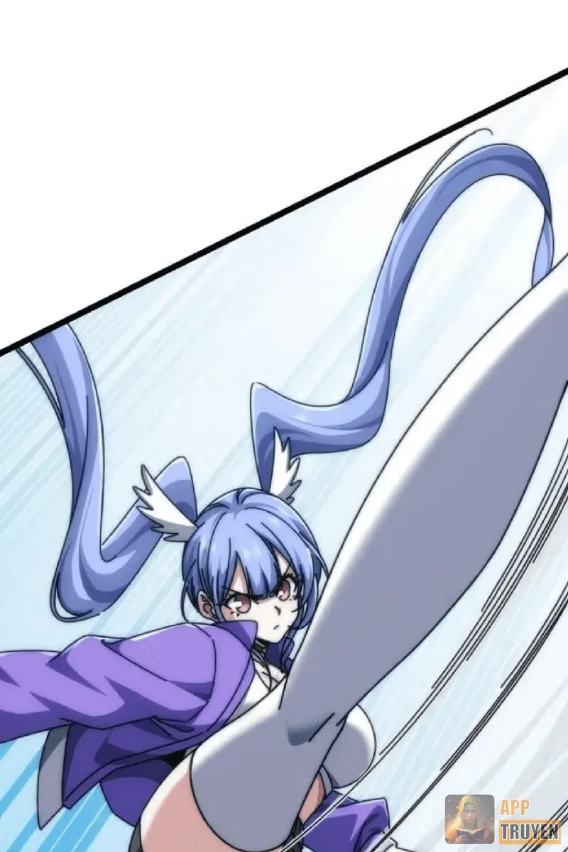 Tiến Hóa Vô Hạn Bắt Đầu Từ Con Số Không Chapter 61 - 40