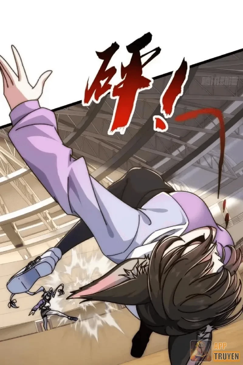 Tiến Hóa Vô Hạn Bắt Đầu Từ Con Số Không Chapter 61 - 42