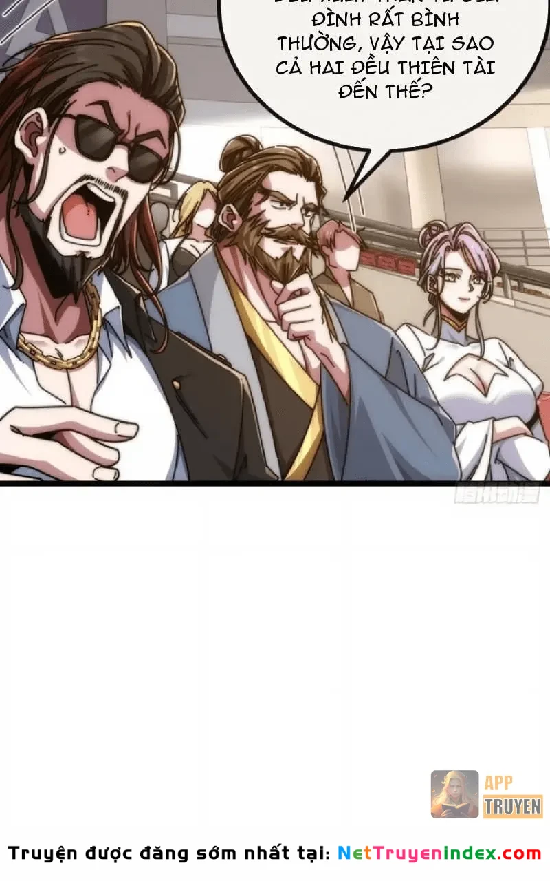 Tiến Hóa Vô Hạn Bắt Đầu Từ Con Số Không Chapter 61 - 44