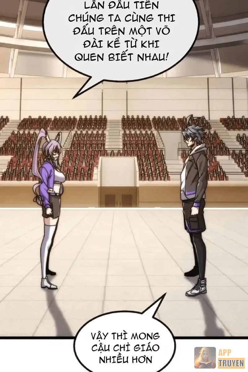 Tiến Hóa Vô Hạn Bắt Đầu Từ Con Số Không Chapter 61 - 47