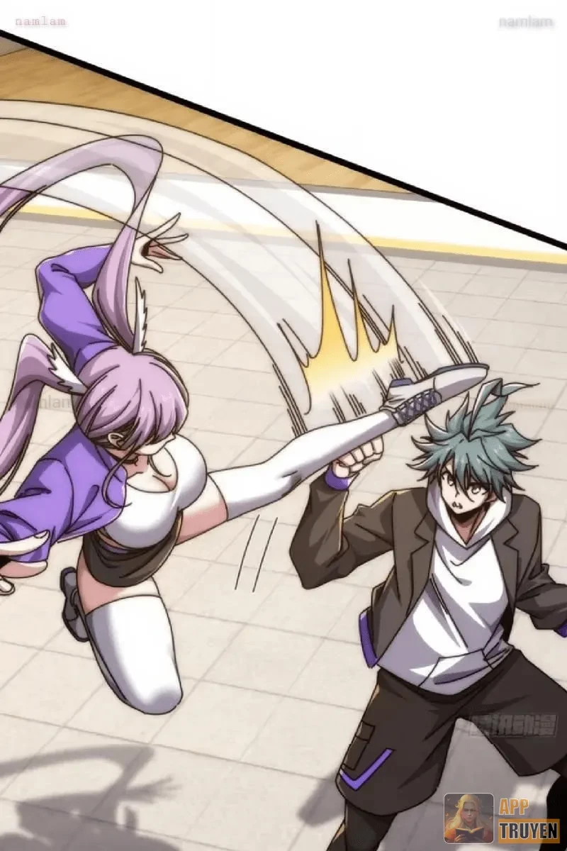 Tiến Hóa Vô Hạn Bắt Đầu Từ Con Số Không Chapter 61 - 50