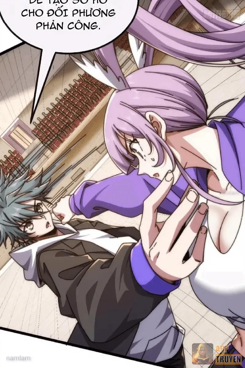 Tiến Hóa Vô Hạn Bắt Đầu Từ Con Số Không Chapter 61 - 52