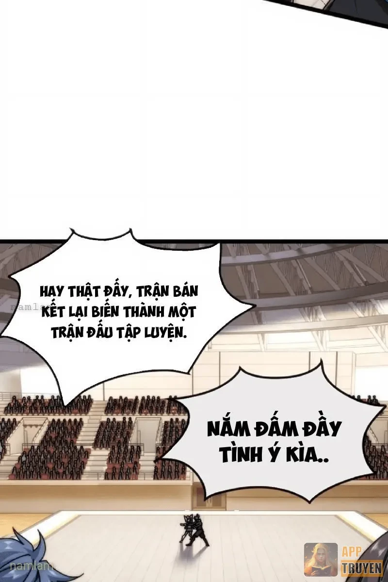 Tiến Hóa Vô Hạn Bắt Đầu Từ Con Số Không Chapter 61 - 53