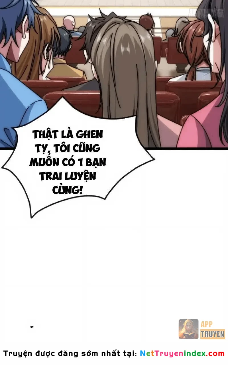 Tiến Hóa Vô Hạn Bắt Đầu Từ Con Số Không Chapter 61 - 54