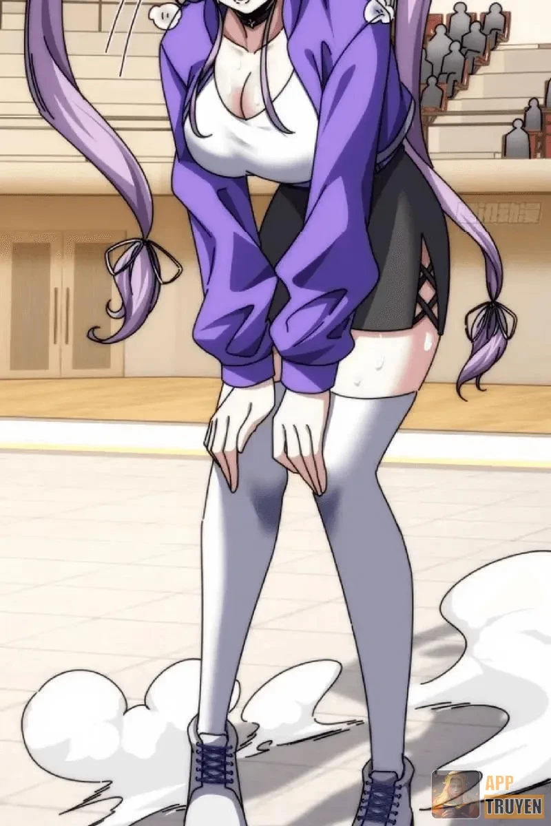 Tiến Hóa Vô Hạn Bắt Đầu Từ Con Số Không Chapter 61 - 56