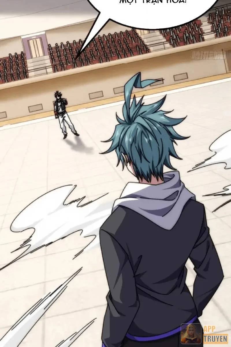 Tiến Hóa Vô Hạn Bắt Đầu Từ Con Số Không Chapter 61 - 58