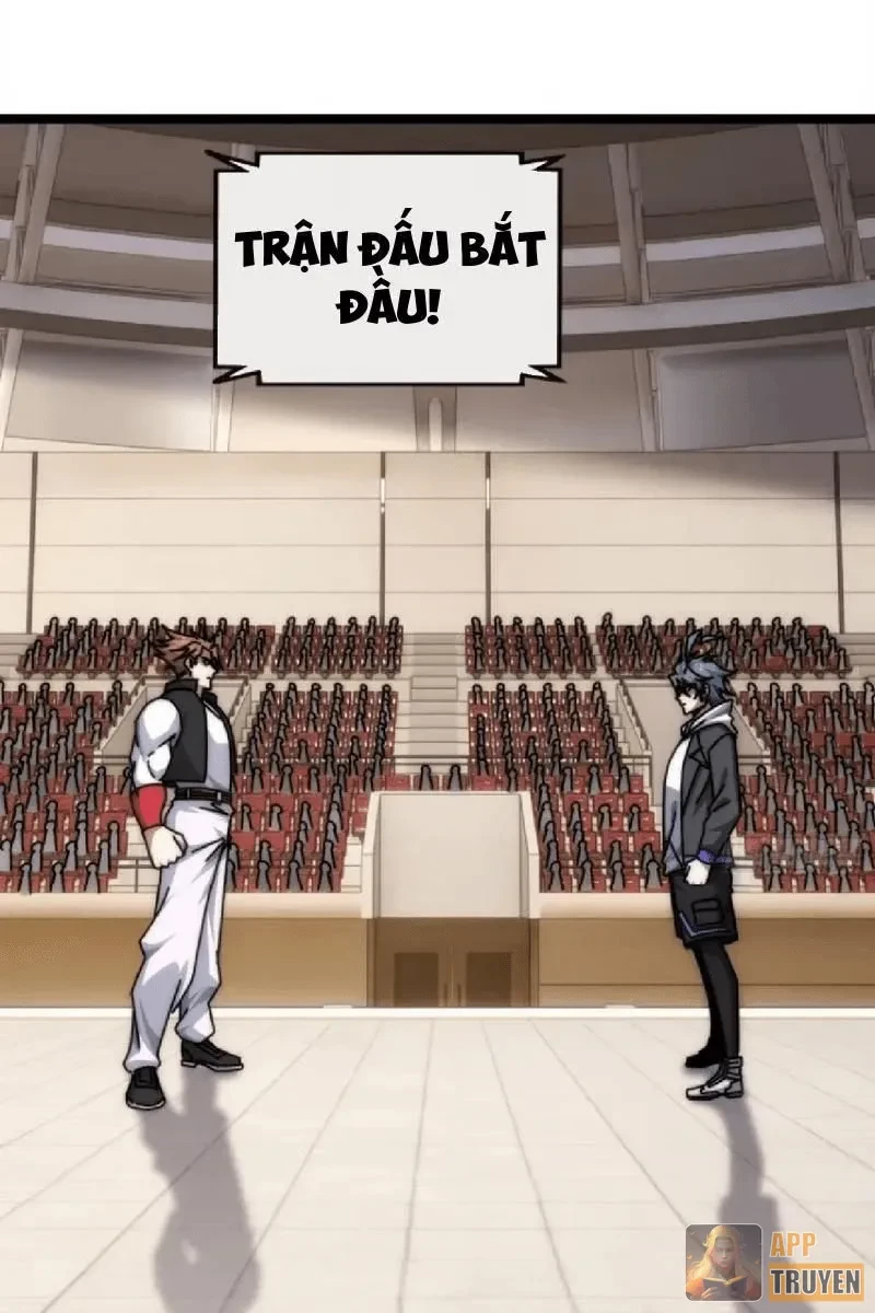 Tiến Hóa Vô Hạn Bắt Đầu Từ Con Số Không Chapter 61 - 60