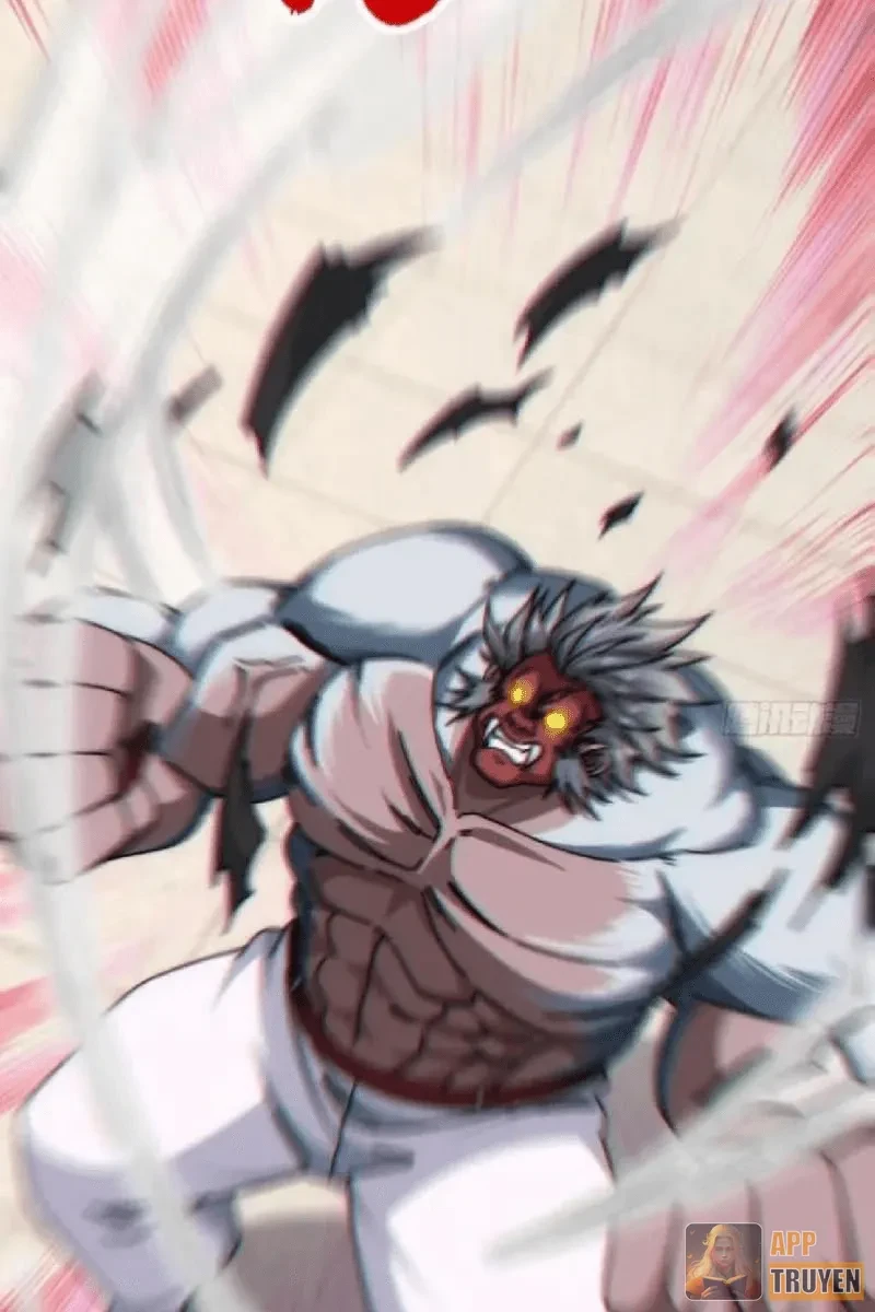 Tiến Hóa Vô Hạn Bắt Đầu Từ Con Số Không Chapter 61 - 62