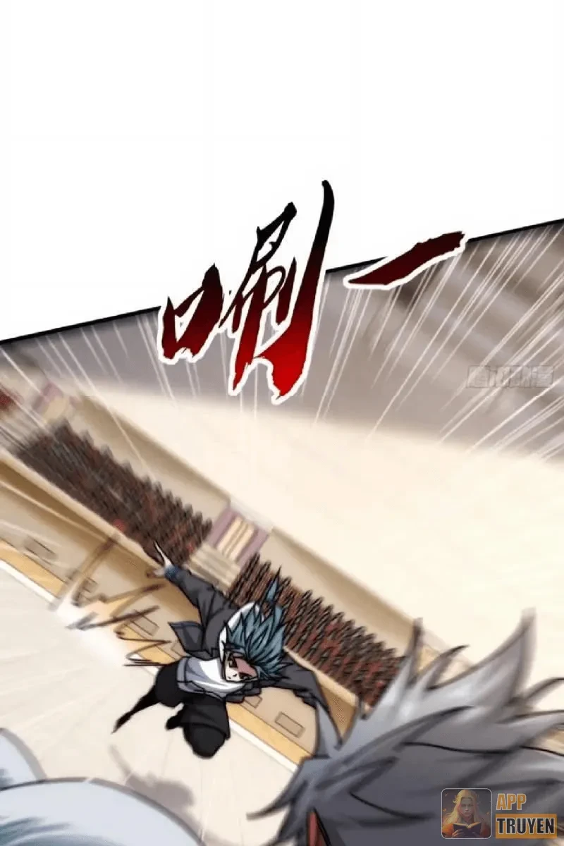 Tiến Hóa Vô Hạn Bắt Đầu Từ Con Số Không Chapter 61 - 64