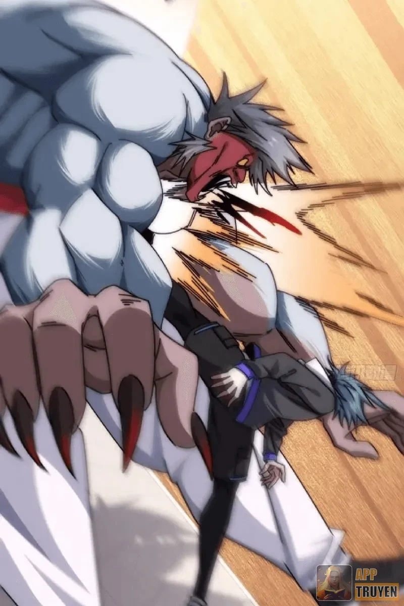 Tiến Hóa Vô Hạn Bắt Đầu Từ Con Số Không Chapter 61 - 67