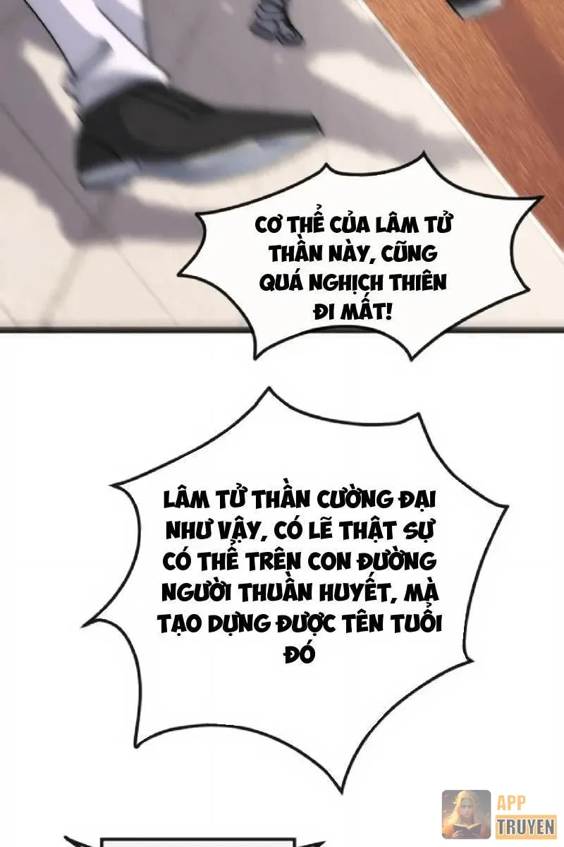 Tiến Hóa Vô Hạn Bắt Đầu Từ Con Số Không Chapter 61 - 68