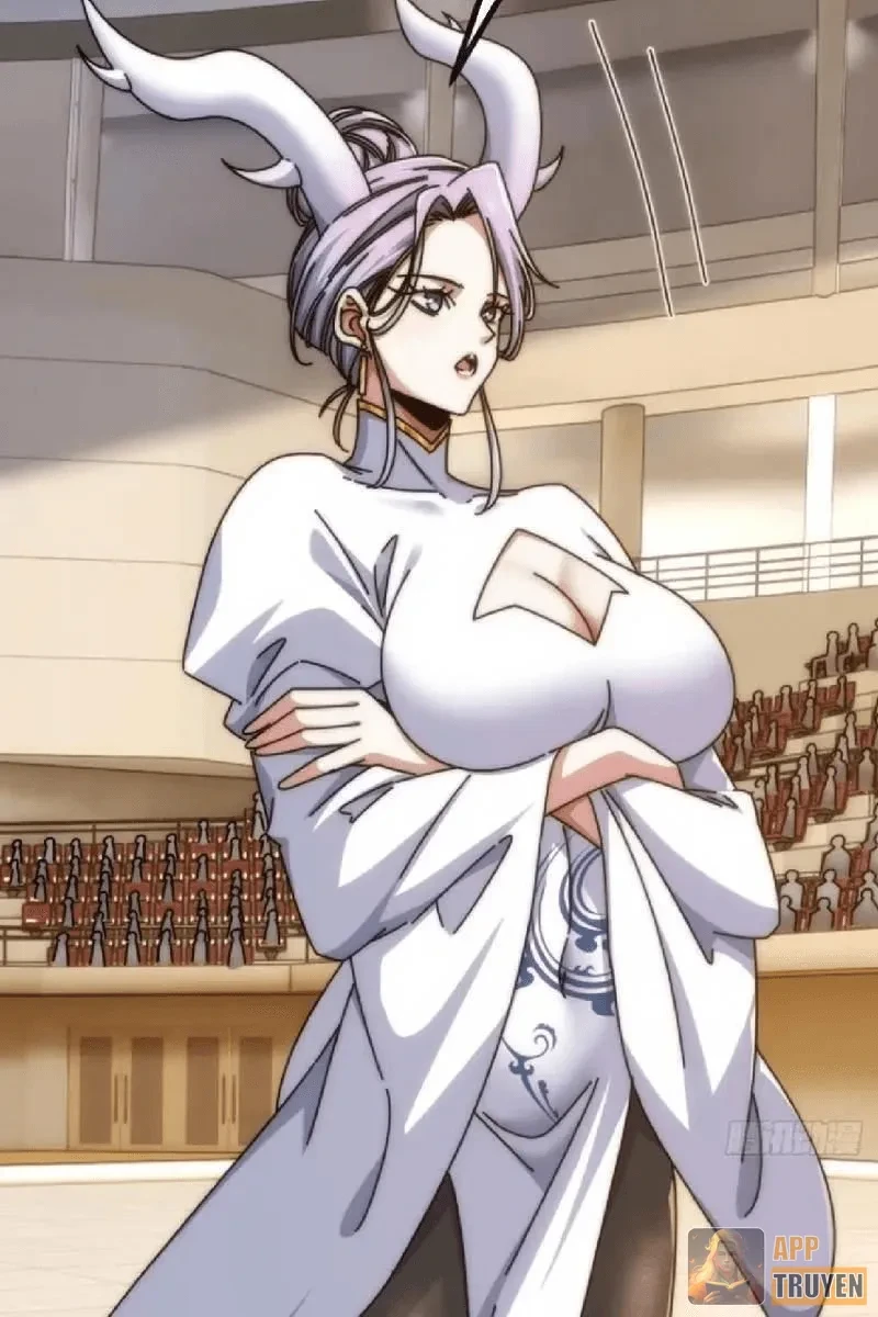 Tiến Hóa Vô Hạn Bắt Đầu Từ Con Số Không Chapter 61 - 72