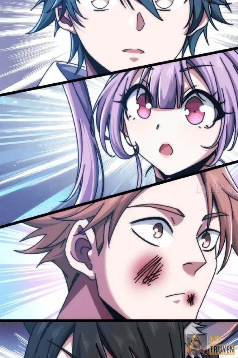 Tiến Hóa Vô Hạn Bắt Đầu Từ Con Số Không Chapter 61 - 75