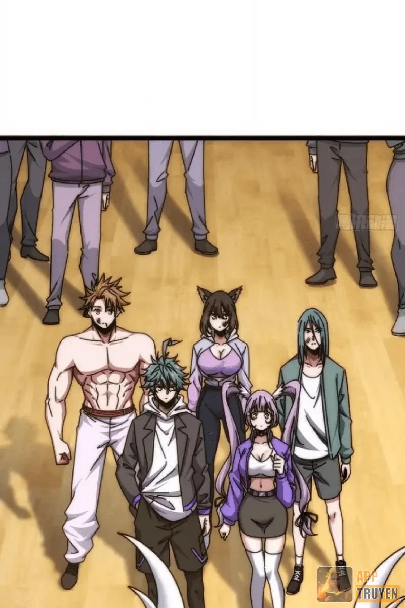 Tiến Hóa Vô Hạn Bắt Đầu Từ Con Số Không Chapter 61 - 79