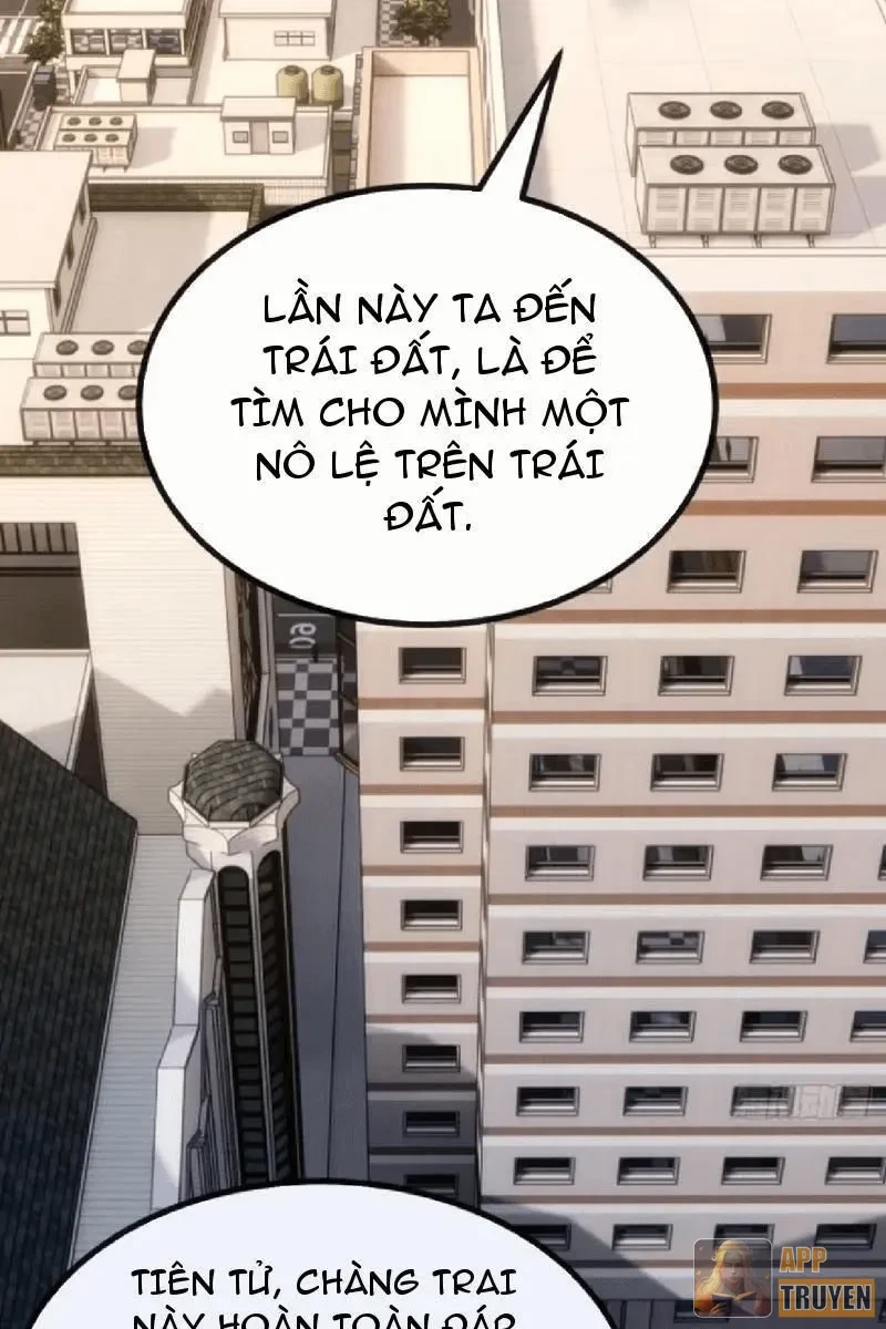 Tiến Hóa Vô Hạn Bắt Đầu Từ Con Số Không Chapter 61 - 84