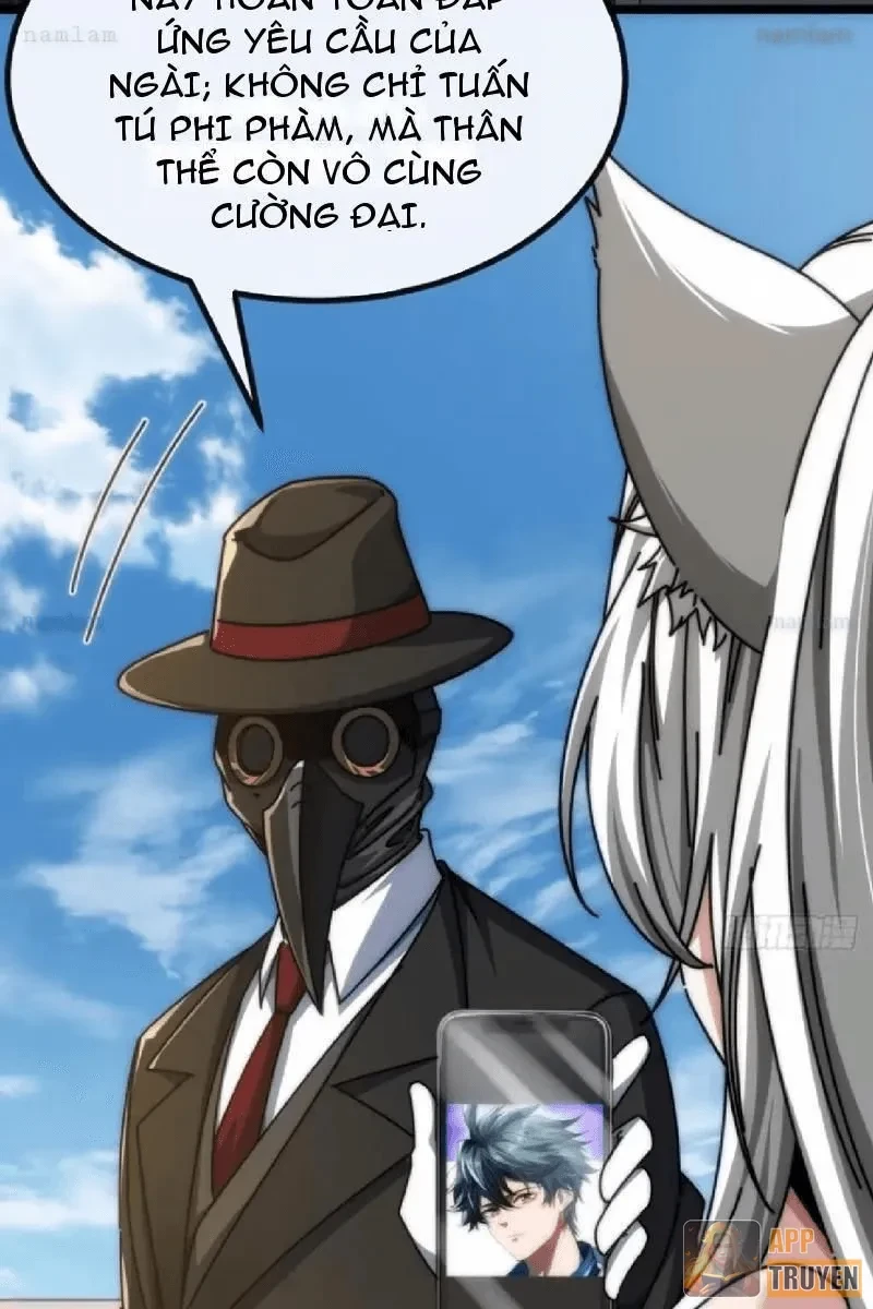 Tiến Hóa Vô Hạn Bắt Đầu Từ Con Số Không Chapter 61 - 85